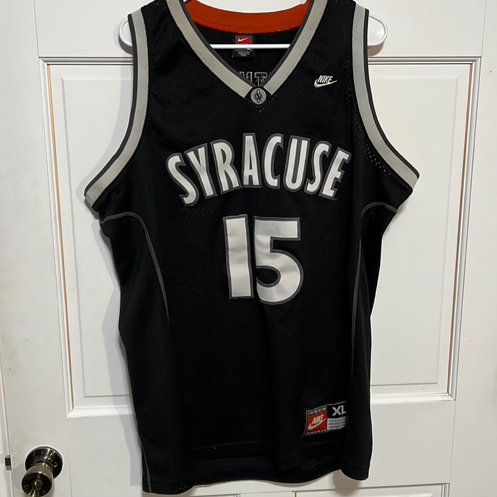 Syracuse Jersey